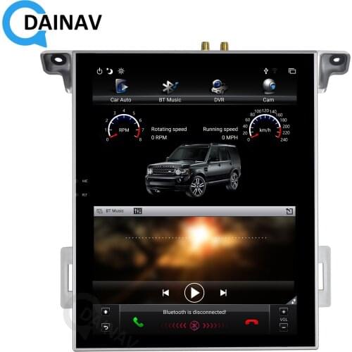 2din Android Car Radio Multimedia Player For Land Rover Discovery 4 2009 2010 2011 2012 2013 2014 2015 2016 Car autoradio Stereo