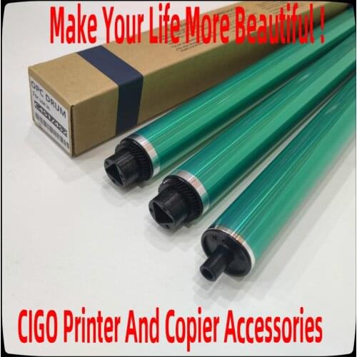 For Konica 452 552 652 C452 C552 C552DS C652 C652DS Image Drum Unit OPC,For Konica DR612 DR-612 Drum Unit OPC Drum,3*Colors