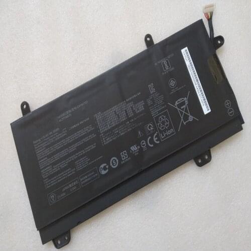 C41N1727 For Asus Zephyrus M GM501G GM501GM GM501GS GU501GM 0B200-02900000M 4ICP7/48/70 Genuine New Laptop battery 55Wh 3500mAh