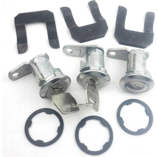 Car ignition door lock switch for LP-119 D2AZ6521984A