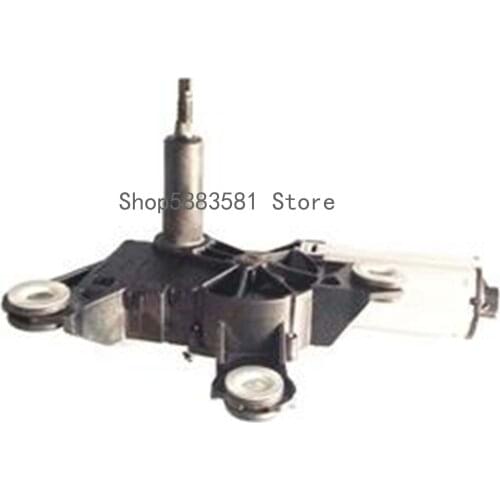 CAR Wiper motor Vol ksw age nau diS kod aSe atP olo Motor-motor linkage linkage rod cleaning and wiper device
