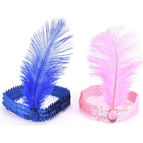 HO-KLOSS Headbands