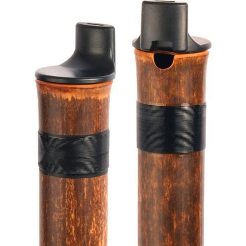 Chinese Flute Xiao Blowing Aid Mouthpiece Makes It Easier for Beginners to Play