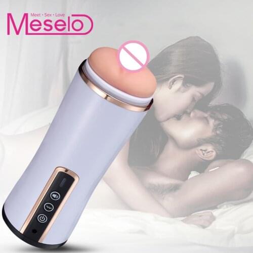 Masturbators Meselo China