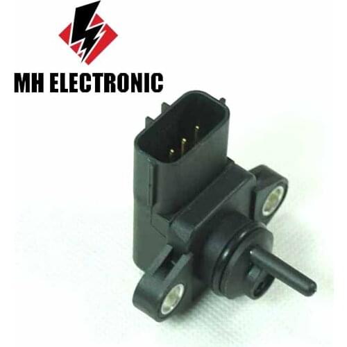 MH ELECTRONIC Manifold Absolute Intake Boost Pressure MAP Sensor For MITSUBISHI LANCER MIRAGE COLT V 5 SPACE STAR 1.3 MD355556