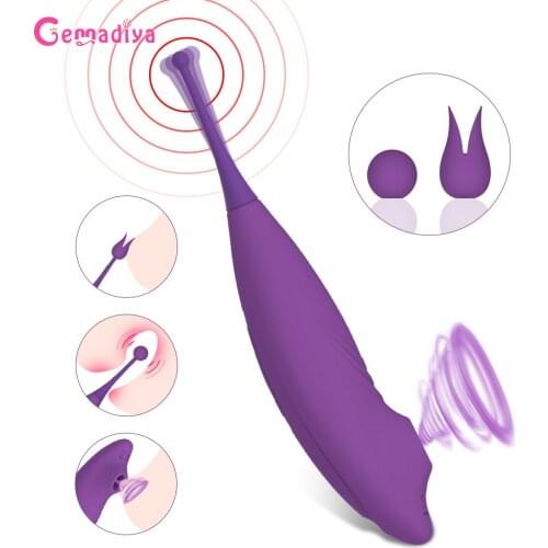 Powerful vagina sucking vibrator sucker oral sex sucking clit stimulator sex toys for female adult sex toys