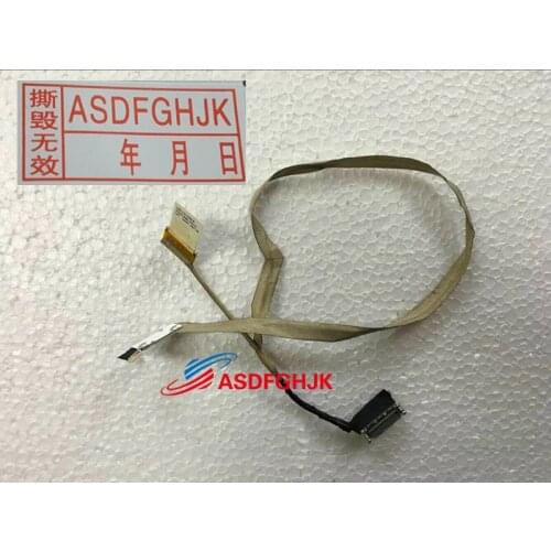 Original FOR Lenovo IdeaPad U530 U530T Touch LCD video cable DD0LZBLC000 DD0LZBLC010 100% working perfect