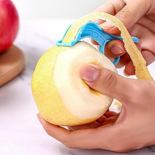 Vegetable Peeler Set Potato Slicer Cabbage Grater Fruit Peeler Fruit Carrot Cutter Home Kitchen Peeling Tool