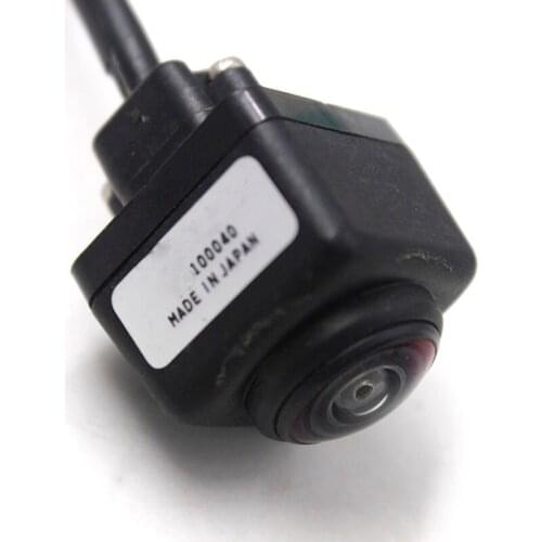 Fits For Nissan 28442-3ZA0C 284423ZA0C High Quality Side View Camera Genuine New Car Styling