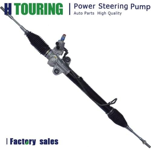 NEW Power Steering Rack Steering Gear Box for Mitsubishi Pickup Triton L200 LHD 2WD MR333503 MR333502 4410A722