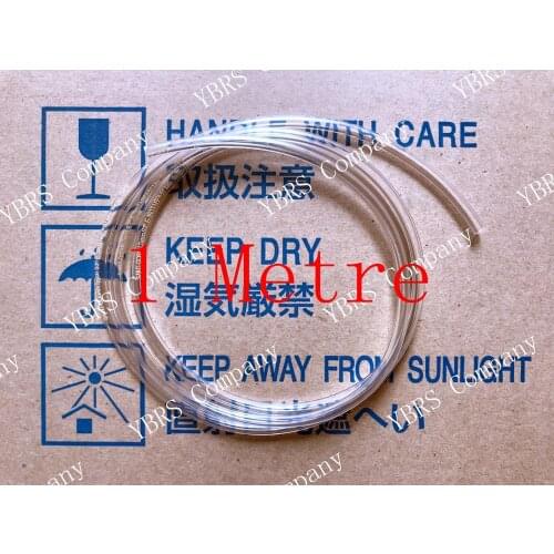 For Tygon E-3603 Tube Tubing ACF00001/ACF00002/ACF00004/ACF00005 Price for 1 Metre