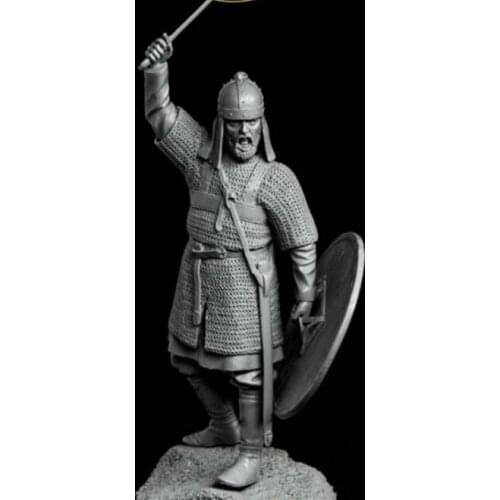 1:24 Resin Figure Model Kit Unassambled Unpainted //G505