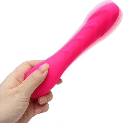 12 Frequencies Magic Wand G Spot Vibrator Dildo Vibrator USB Rechargeable Sex Toys for Women Vibrators Massager Clit Stimulator