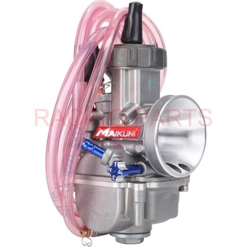 4T Engine 28MM 30MM 32MM 34MM PWK Carburador Keihi Carburetor Off-road Motorcycle Motocross Scooter Carburateur