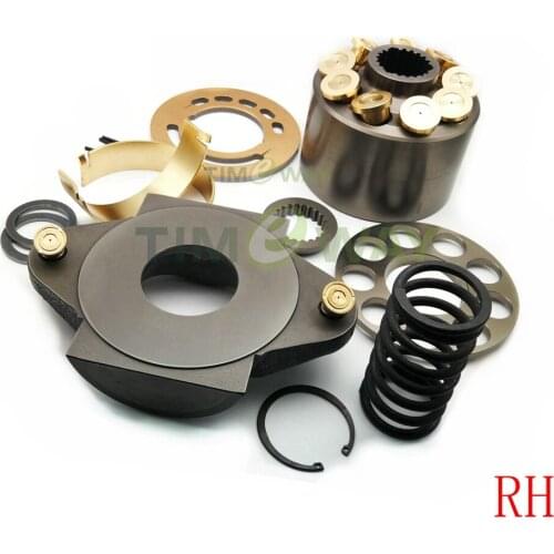 A10VSO140-31R hydraulic parts for repair REXROTH piston pump