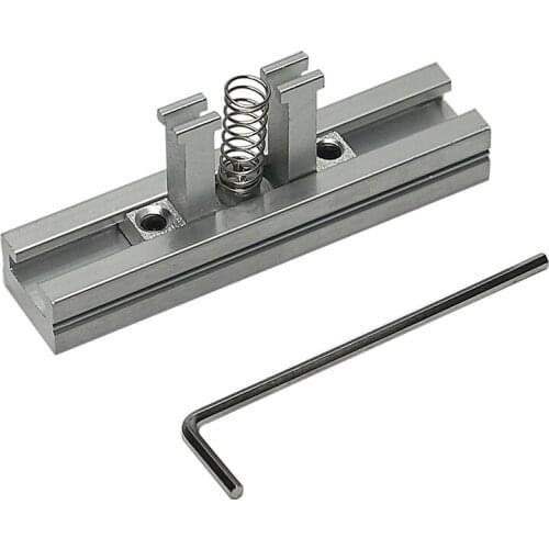 100pcs Directly Heated BGA Reballing Station Stencils Holder Template Holder Jig for Chips Rework Repair