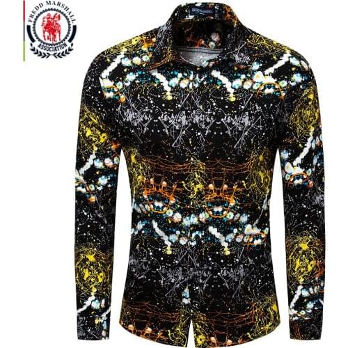 Fredd Marshall 3D Printed Clothes