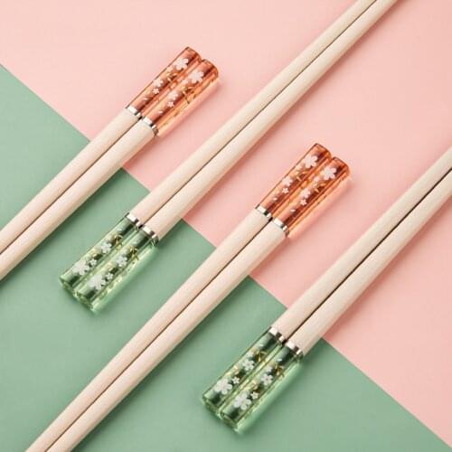 Limeile Japanese Sticks