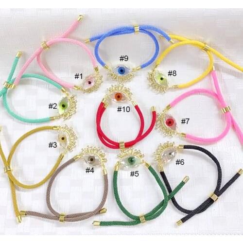 Linlidada Big Bracelets
