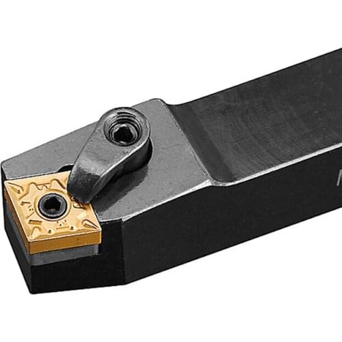 MCBNR2020K12 Lathe Cutter Carbide inserts External Cylindrical Turning Tool Cutting Bar CNC Holder Tools