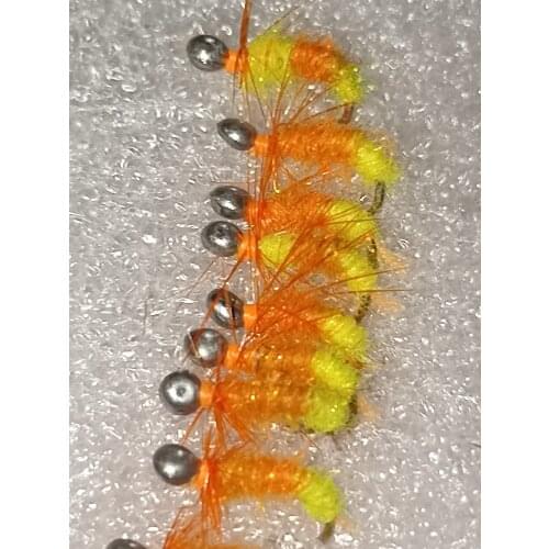 МУШКИ ДЛЯ РЫБАЛКИ Fishing Accessories