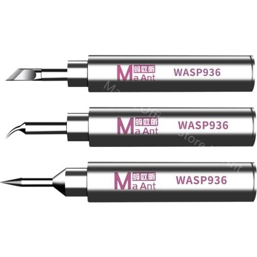 MasterXu MaAnt Spider Web Stencil Ma ANT Standard Squrae Chamfer For DJI DJ UAV DJ 1 BGA Chip Level Repair Mainboard