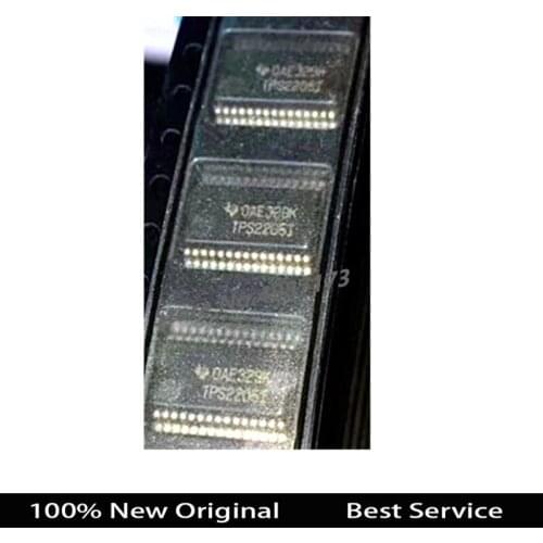 New Arrival Original 100% 10 pcs/lot TPS2205IDBR In Stock