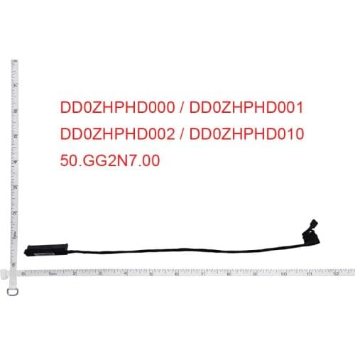 New for Acer Aspires ES1-132 C9NT ES1-132-C5XH Hard Drive Cable HDD Connector Cable