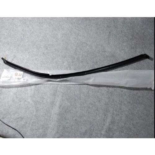 For Land Cruiser 4500 4700 LC100 LX470 Front Glass Strip Beads Pressure Trim