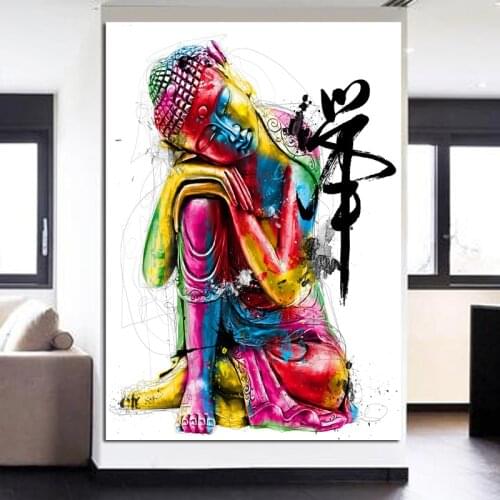 Saily Garcia Wall Oil Paintings