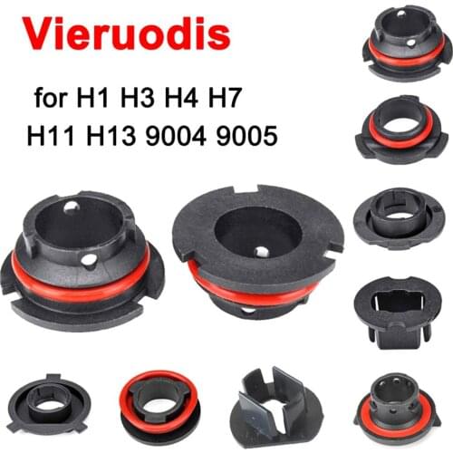 Светодиодные LED лампы H4 (P43t) Vieruodis China At AliExpress