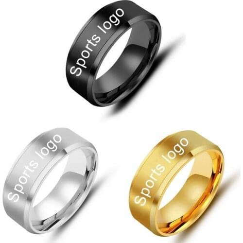 Paired Rings WHFSASE China