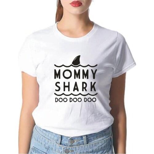 Funny T Shirt Women Tops Cotton Summer Short Sleeve Tshirt Women Tops Harajuku Funny Street Tee Shirt Femme