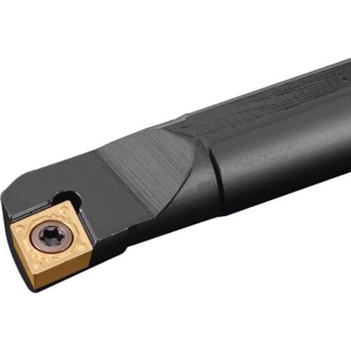 1PCS S06K S07K S08K S10K S12M S14N S16Q S18Q S20R S25S S32T-SCLCR06 SCLCR09 SCLCR12 Right/ Left Hand CNC Turning tools