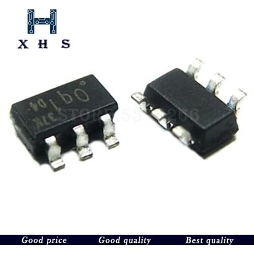 10 PCS LD7537RGL LD7537RG SOT-23 LD7537R LD7537 SOT23-6 New and Original