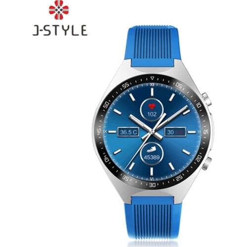 2021 Smart Watch IP68 Waterproof Call Reminder ECG Blood Pressure Spo2 Sport Band Bracelet With Heart Rate Monitor