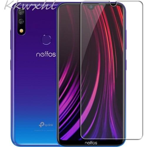 9H HD Tempered Glass For TP-Link Neffos X20 Pro Protective Film ON X20Pro Phone Screen Protector Cover