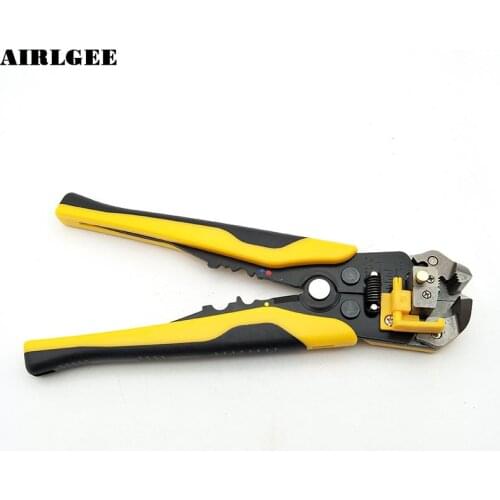 AIRLGEE Pliers