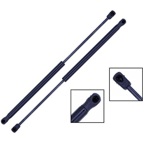 AUTO Rear Tailgate Boot Gas Struts Shock Struts Spring Lift Supports 51242990136 Fit for BMW X1