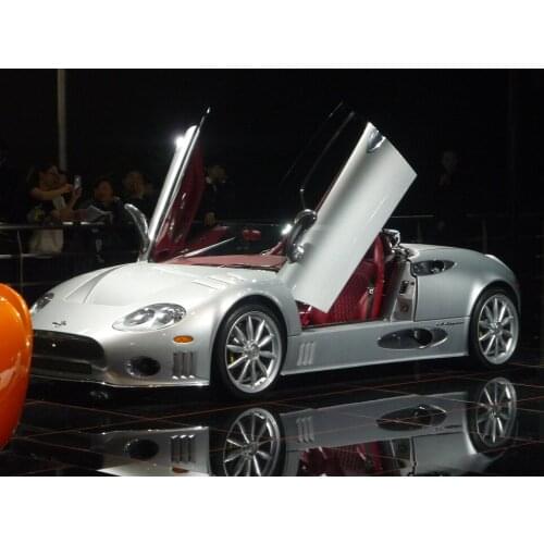 Car Door AUTO LAMBO DOORS For Toyota GT83