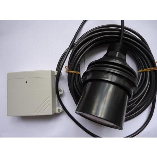 12m Large Range / Long Distance / Reflective Waterproof Ultrasonic Ranging Module / Level Sensor