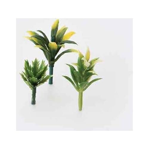 Eshel Model 5'li Leaf 2cm