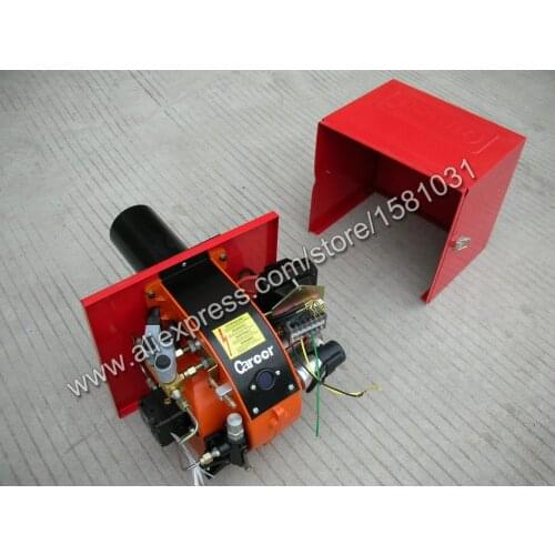 CAREER CX10B-2 two-stage light oil Automatic Cooker Kitchenware burner stove