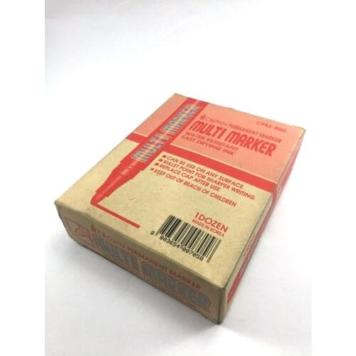 KING CROWN Stationery