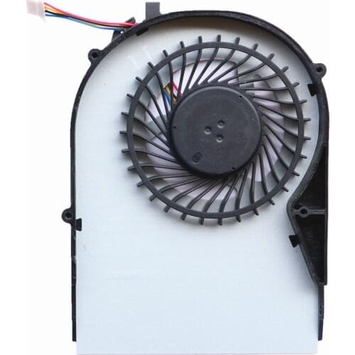 New Cpu Fan For Lenovo Ideapad S410P S510P Cpu Cooling Fan KSB0705HB-DB04