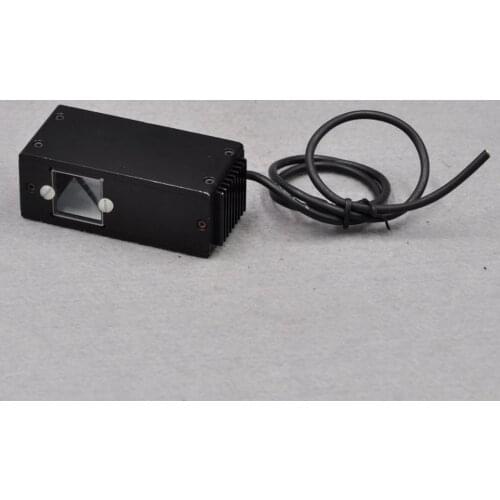 Vision Camera Lighting CXL-00-010-X-W-12