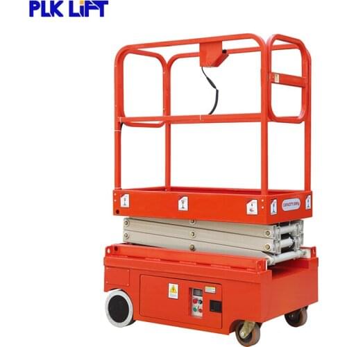 PLK-LIFT Lifting Machines