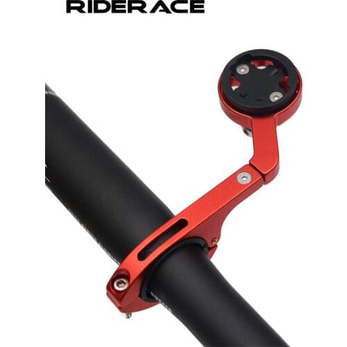 Bicycle Computer Stand Camera Mount Holder Mountain Road Bike Computer Holder Handlebar Mount For IGPSPORT Garmin Bryton GoPro