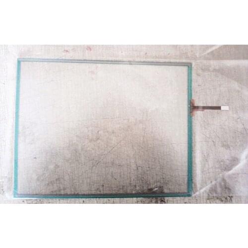 Touchscreen for N010-0554-T347 touch screen panel glass