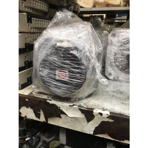 Servo motor HG-SR102B , Used one , 90% appearance new , 3 months warranty , fastly shipping